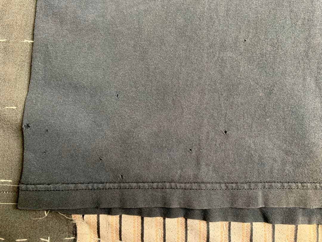 90s BIRDHOUSE トニーホーク vtg tシャツ santa cruz