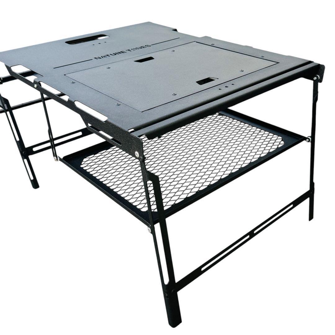 室内使用 NATURE TONES EXTENSION UNIT TABLE