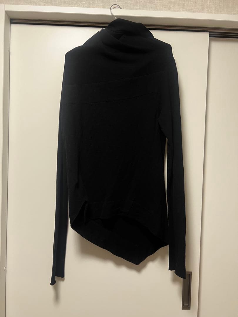 julius タートルネックカットソー　size 2