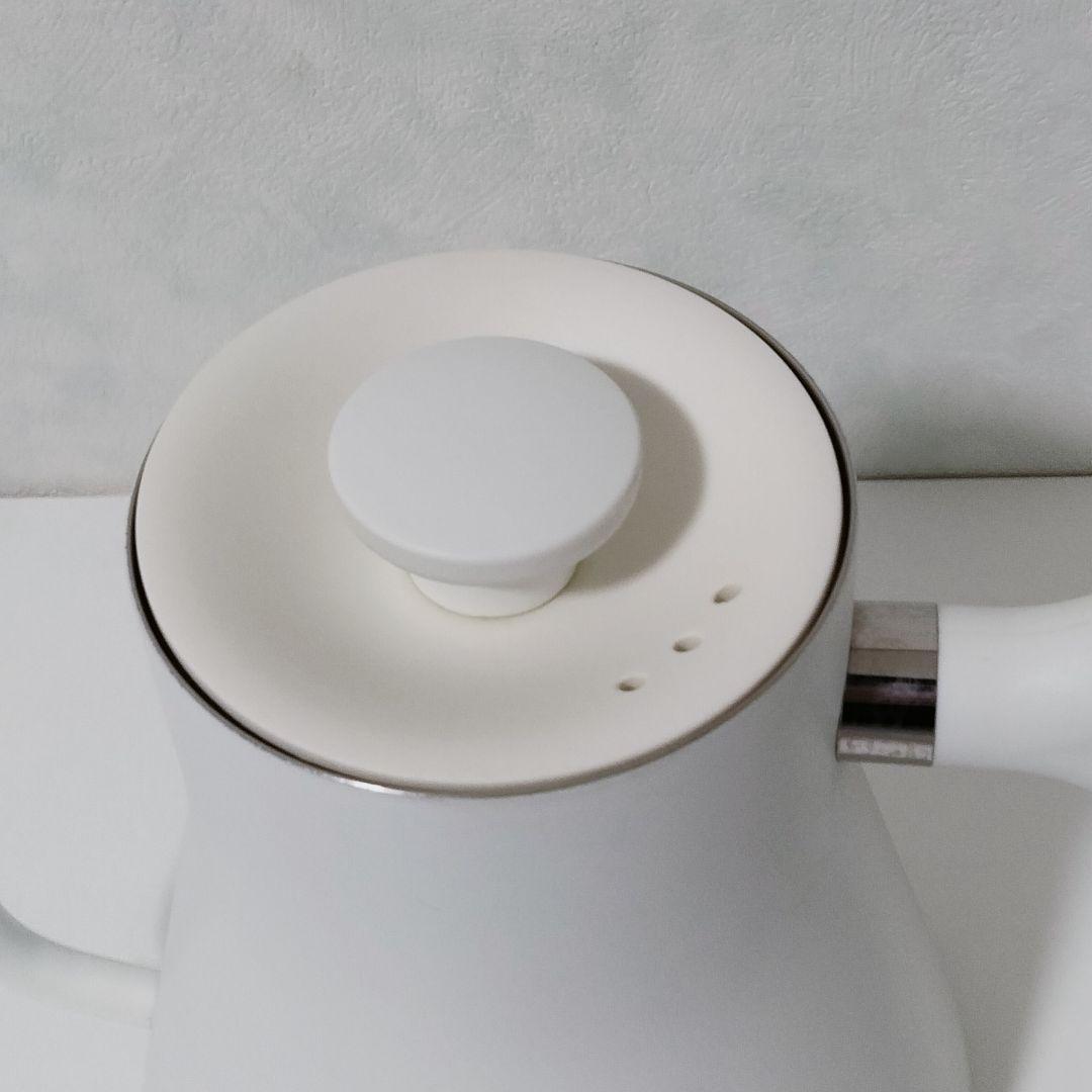 フェロー　Fellow　Stagg EKG　電気ケトル　電源ベース部分無し