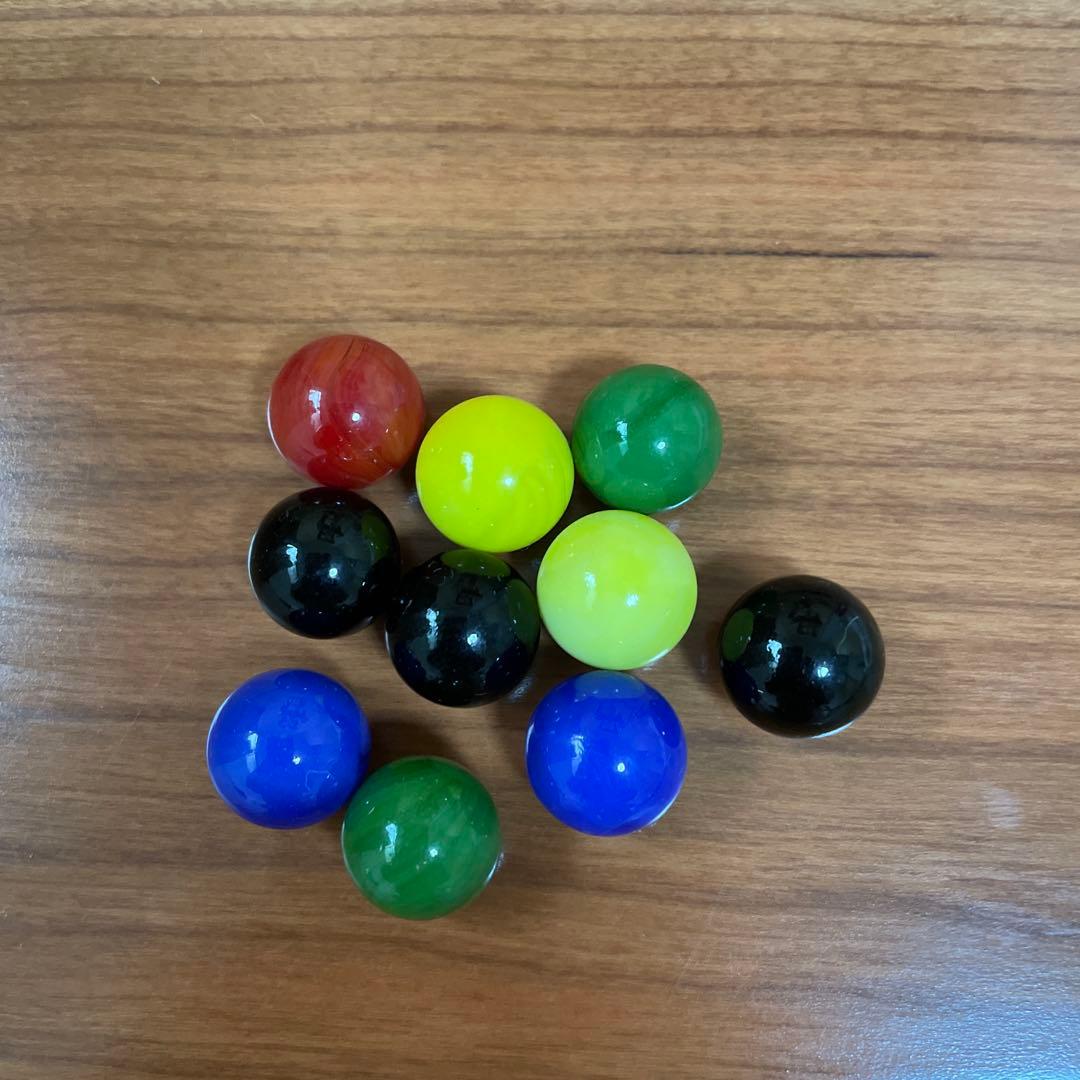 ネフ社 naef クーゲルバーン