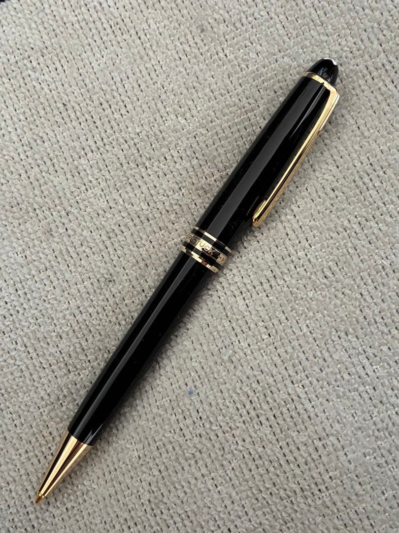◾️ 極美品 ◾️モンブラン マイスターシュテュック クラシック165◾️ペンシル◾️