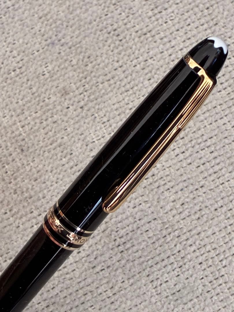 ◾️ 極美品 ◾️モンブラン マイスターシュテュック クラシック165◾️ペンシル◾️