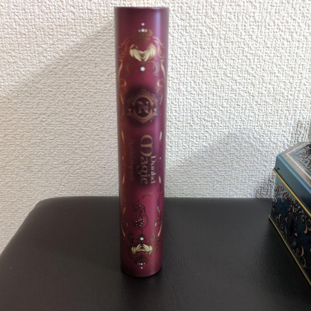 メリーチョコレート☆缶のみ　ナハトラビュリント　&　ジャミーラ3種類