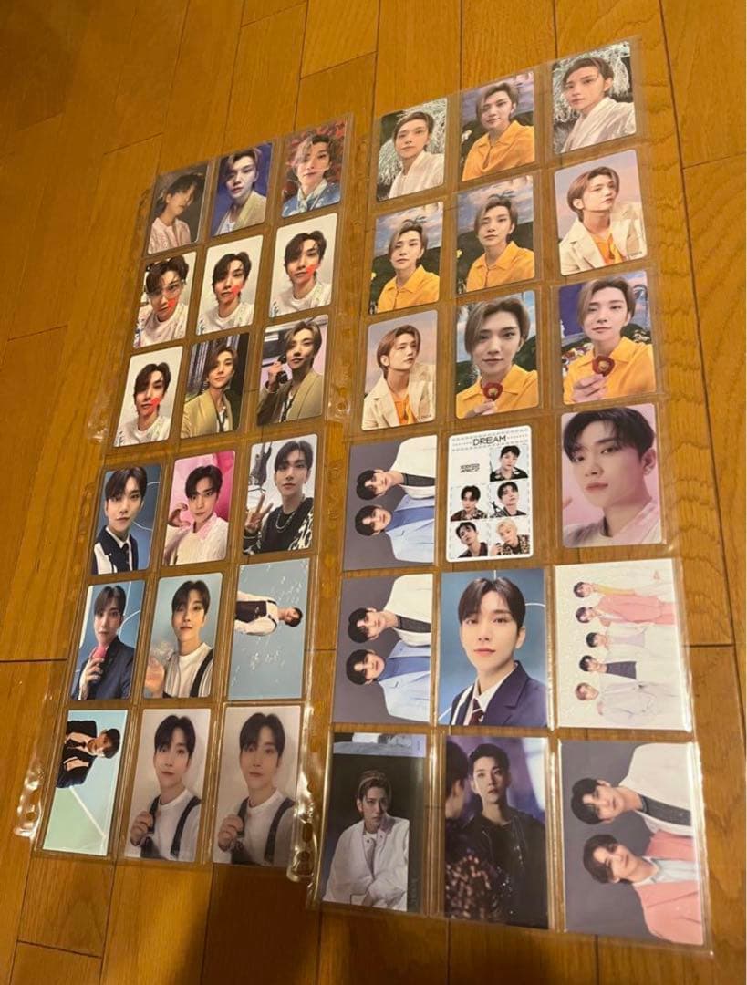 SEVENTEEN ジョシュア トレカ グッズ まとめ売り