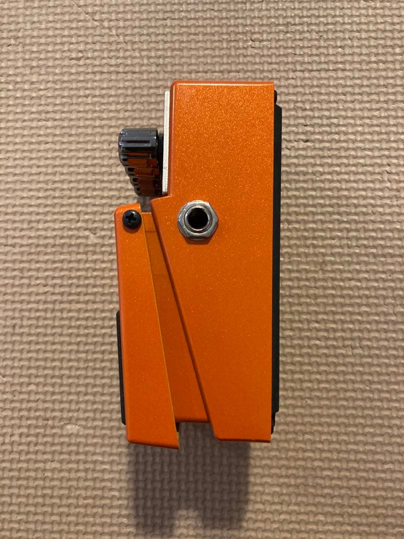 【美品！】BOSS DS-1X Distortion ディストーション