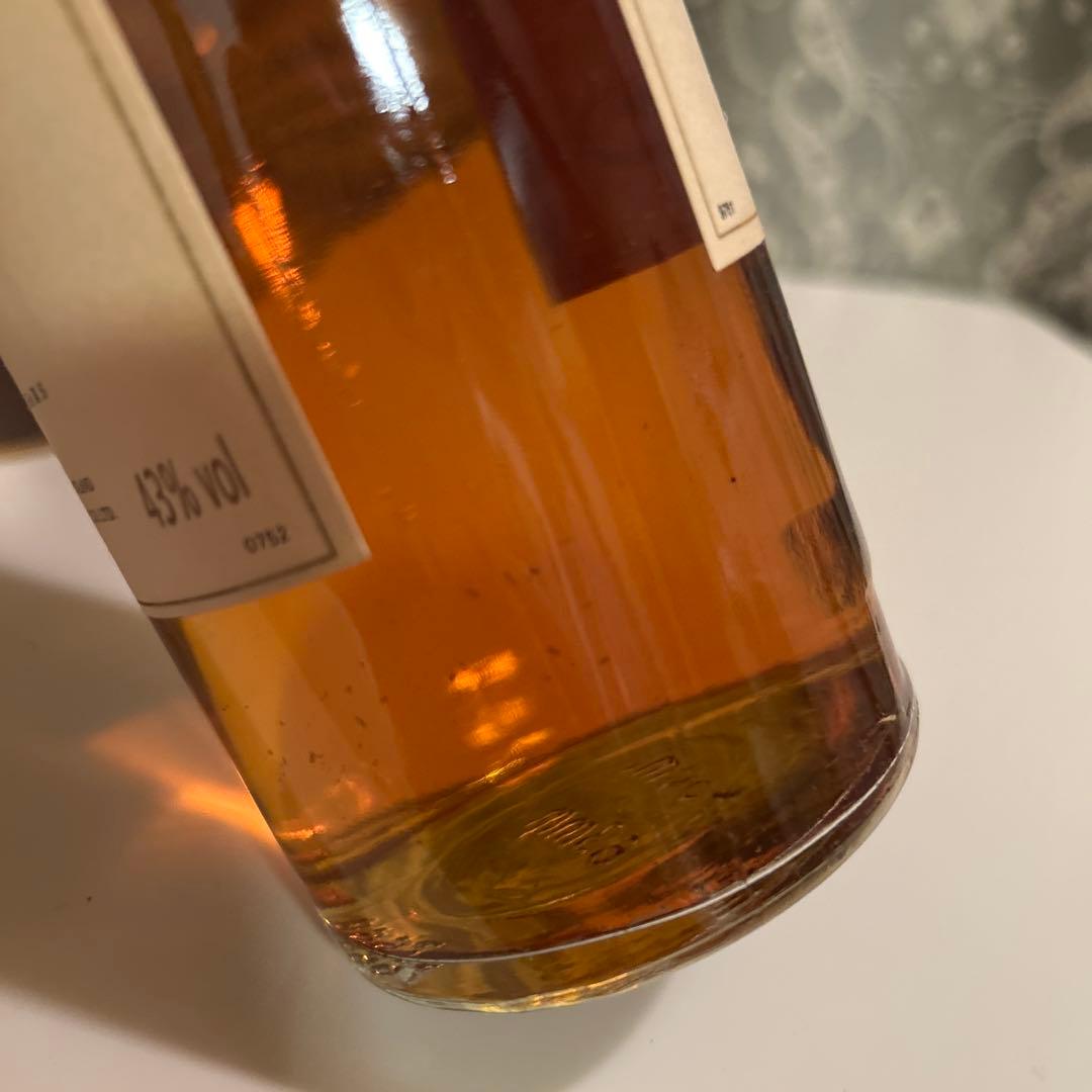 アベラワー ABERLOUR 10年 古酒