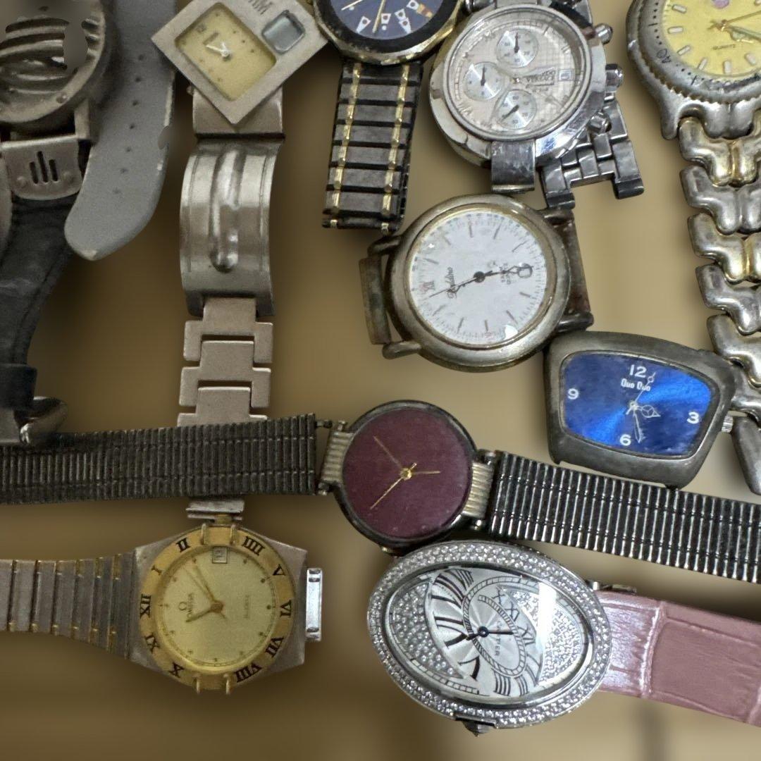 ジャンク腕時計 まとめ売り