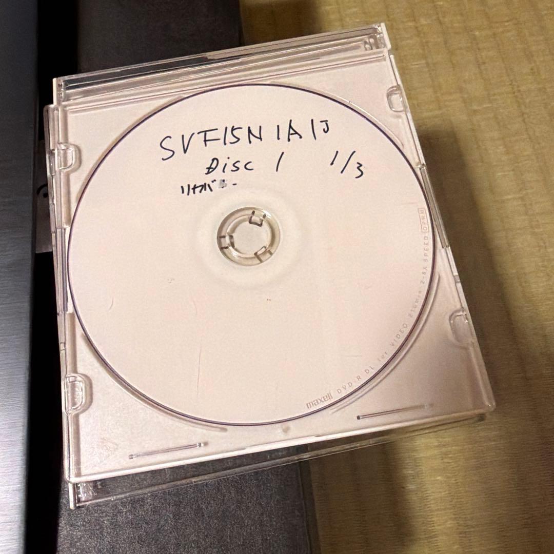 VAIO Fit15 SVF15N1A1J ジャンク