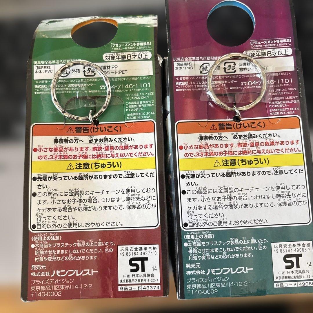 【新品】リアルフィギュアキーホルダー メガシンカ メガゲンガー　メガリザードンx