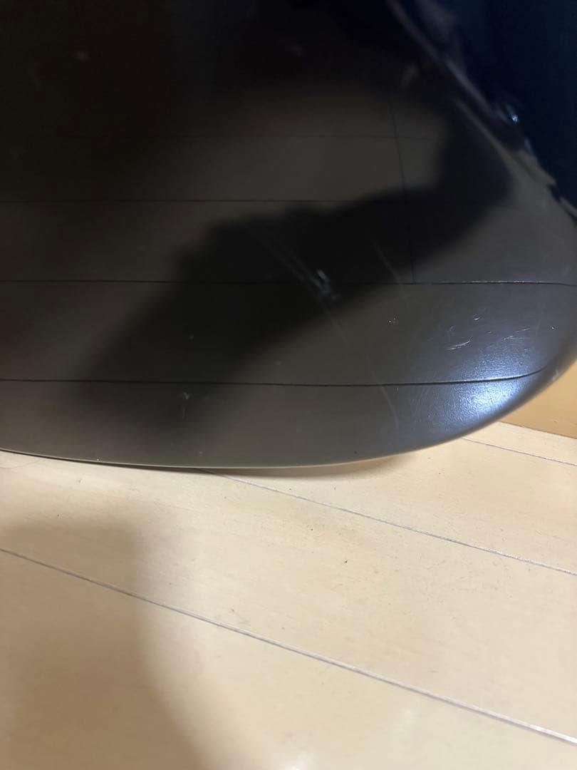 Fender Jazz Bass ブラック　Qシリアル