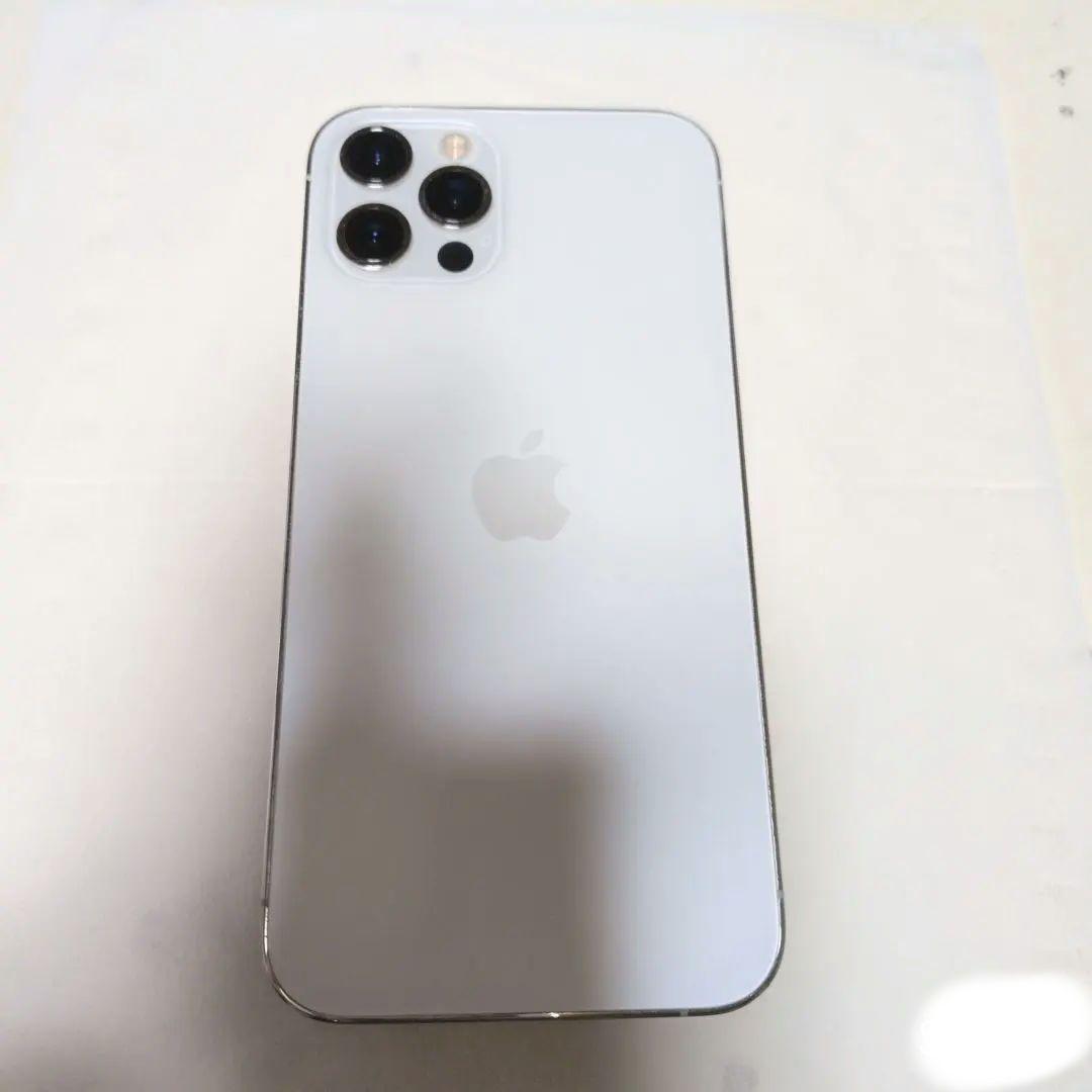 Apple iPhone 12 Pro 256gb 本体のみ