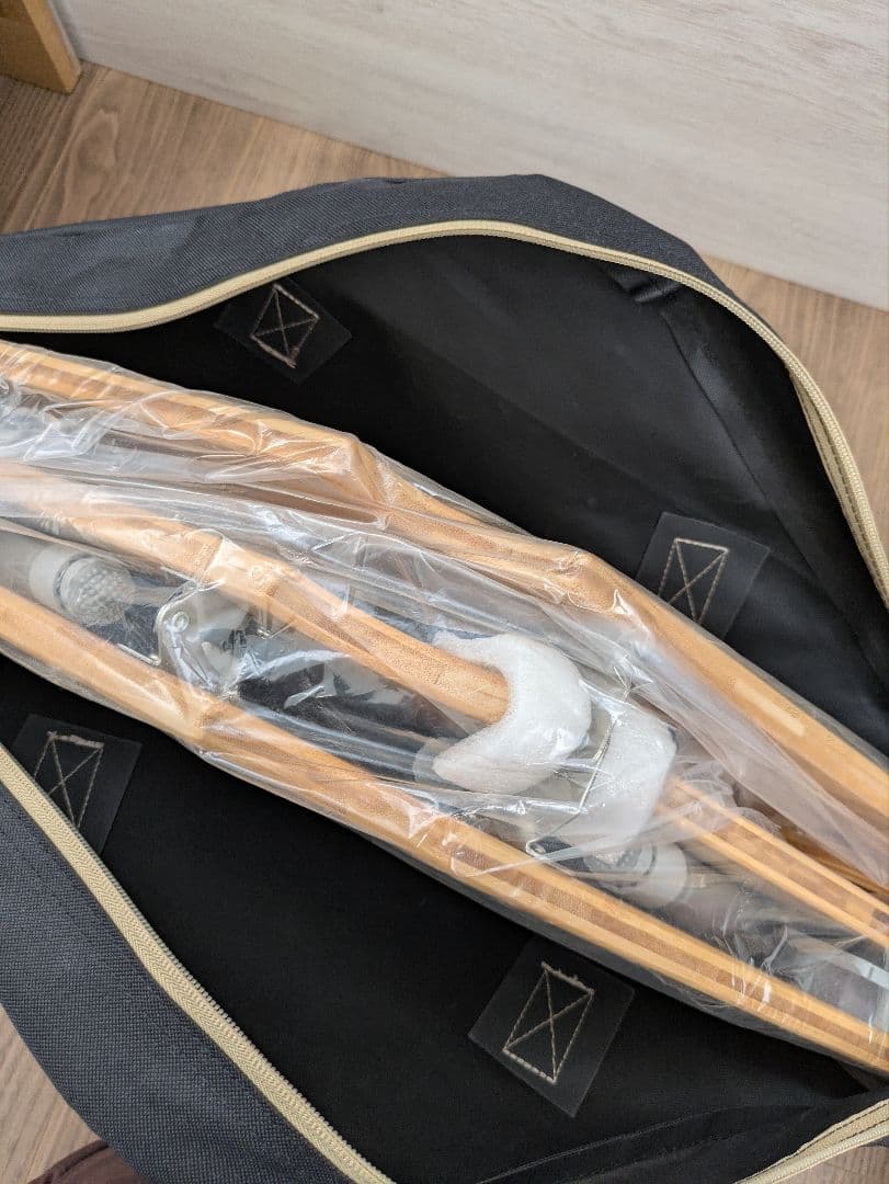 KingCamp 折りたたみテーブル　円卓　アウトドア　ワンポールテントテーブル