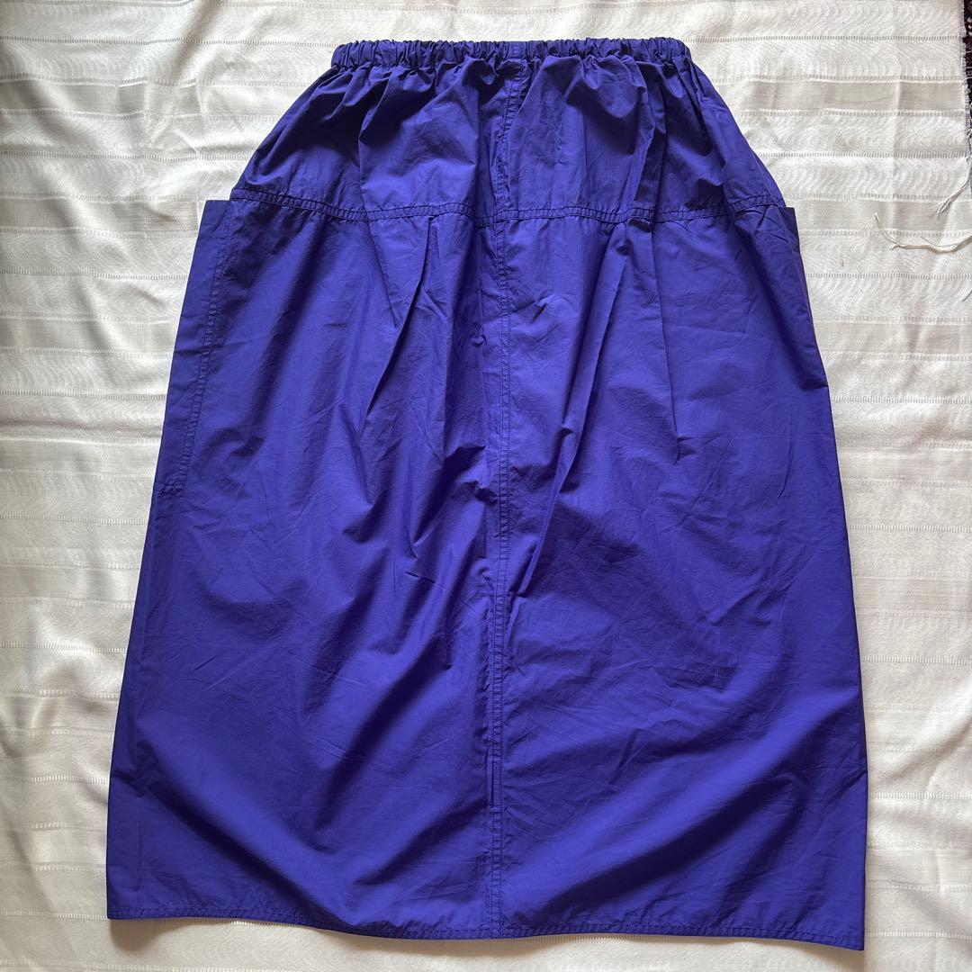 SOFHIE D’HOOREソフィードールスカート SAKURA 34サイズ