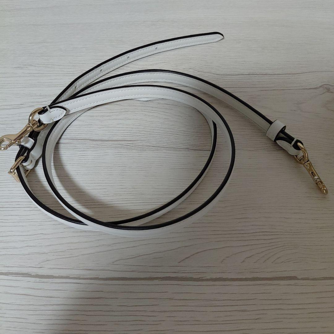 COACH ミニローアンサッチェルバッグ