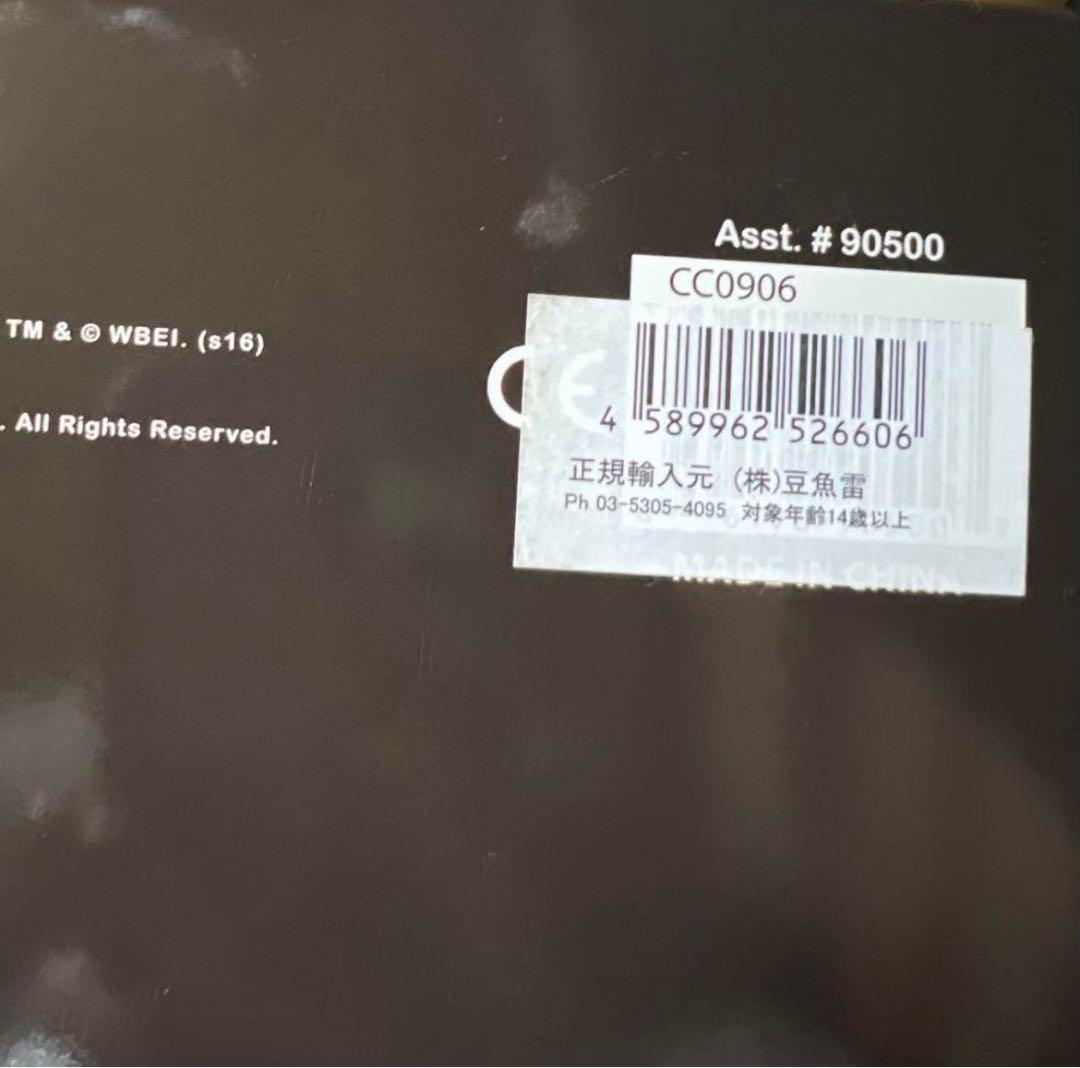 ❗️入手困難❗️アナベル　死霊館　MEZCO ドール　人形　レプリカ　2種類セット