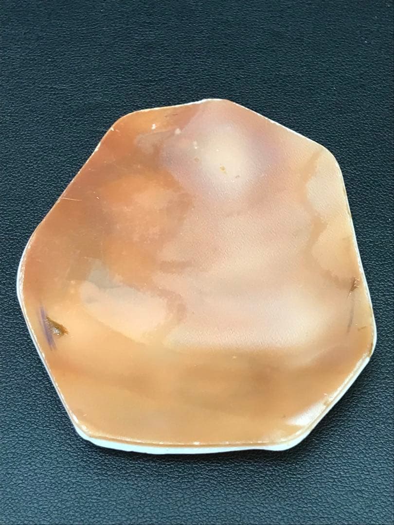 【ぴーちゃん】アニエッロ・ダクンド　天然シェルカメオルース　I.1205