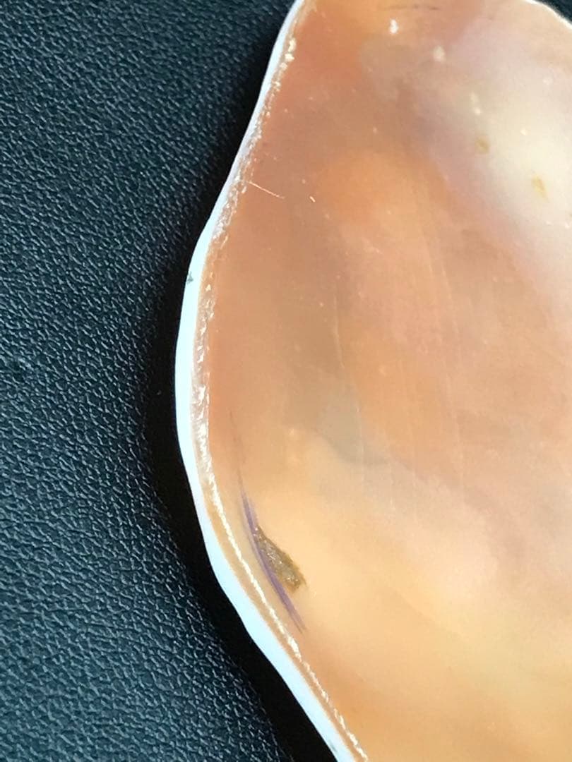 【ぴーちゃん】アニエッロ・ダクンド　天然シェルカメオルース　I.1205