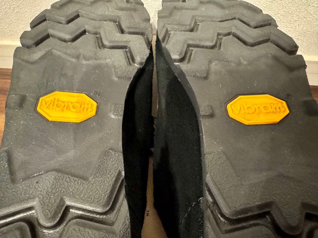 Clarks クラークス Wallabee GTX ワラビー ゴアテックス 28