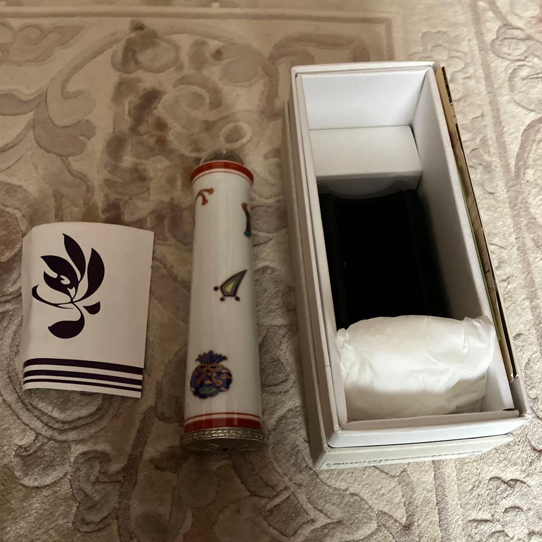 万華鏡　香蘭社　カレイドスコープ