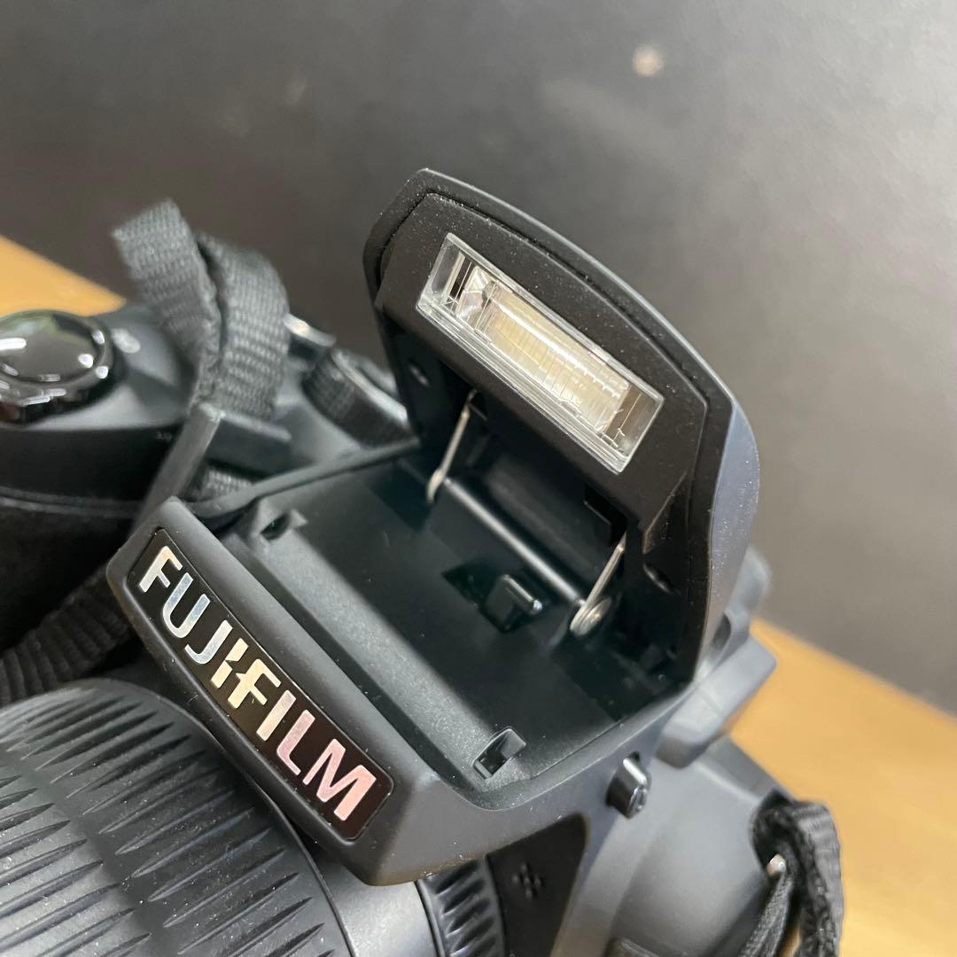 動作品 FUJIFILM Finepix HS35EXR デジタルカメラ