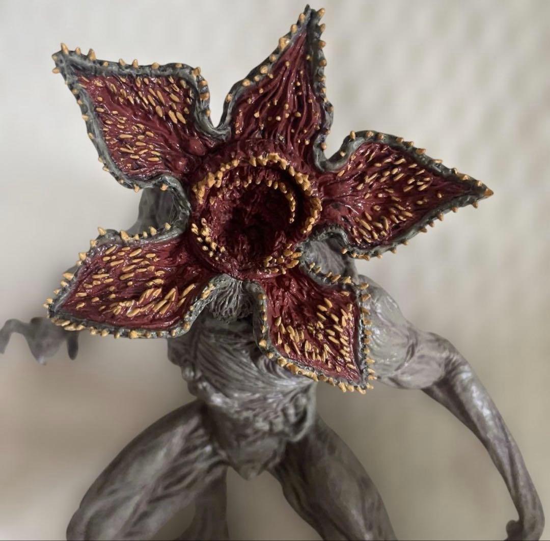 一番くじA賞 ストレンジャーシングス　 デモゴルゴン リペイント