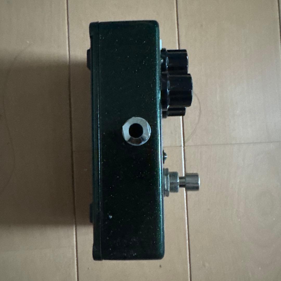 MXR Carbon Copy M-169 アナログディレイ　ジャンク