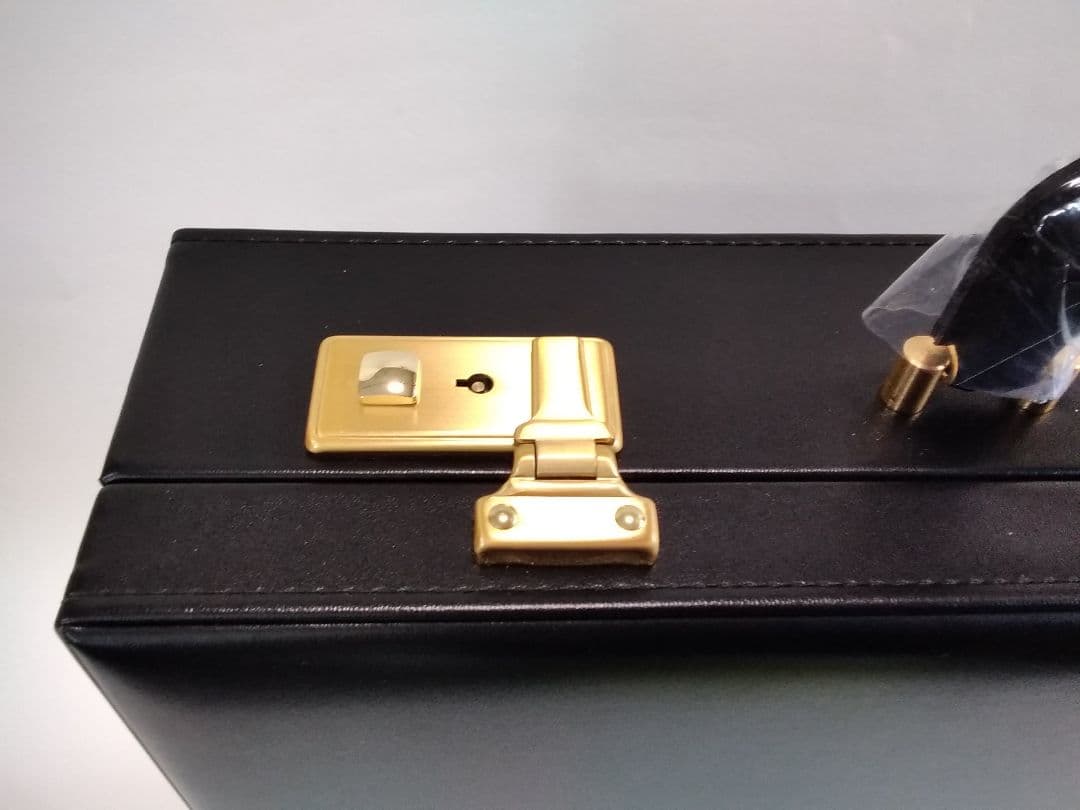 アタッシュケース　新品未使用　豊岡製　美品