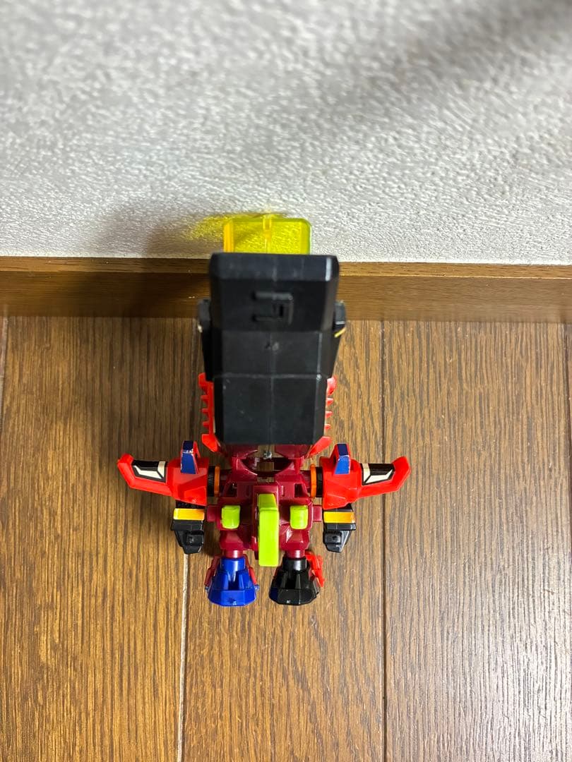 【ジャンク】バトルビーダマン 8体 まとめ売り　dhbアドバンスコア・メタル弾付