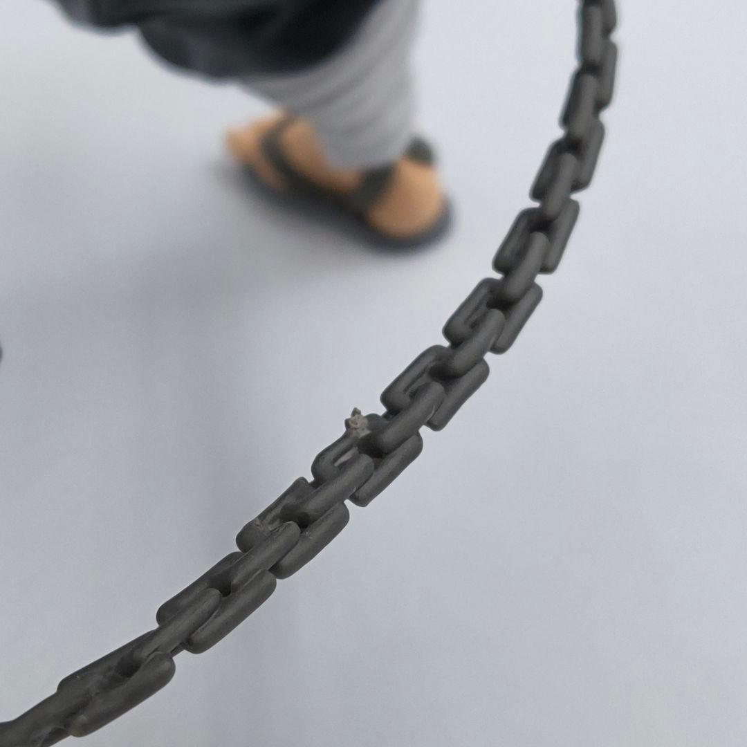 一番くじ 鬼滅の刃 A賞 悲鳴嶼行冥 MASTERLISE EXTRA バンダイ