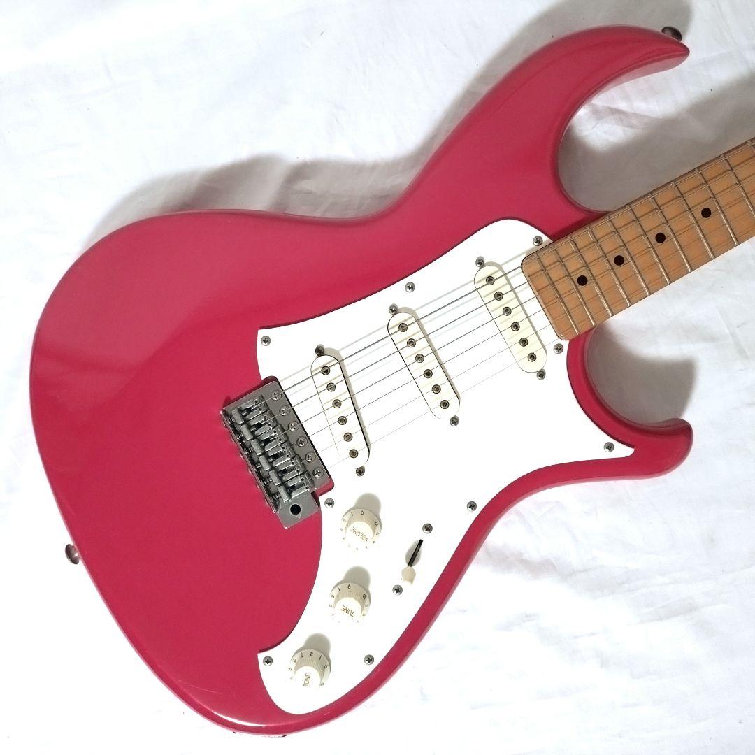 Aria Pro Ⅱ　RS SPECIAL-V　ジャパンビンテージ　マツモク製