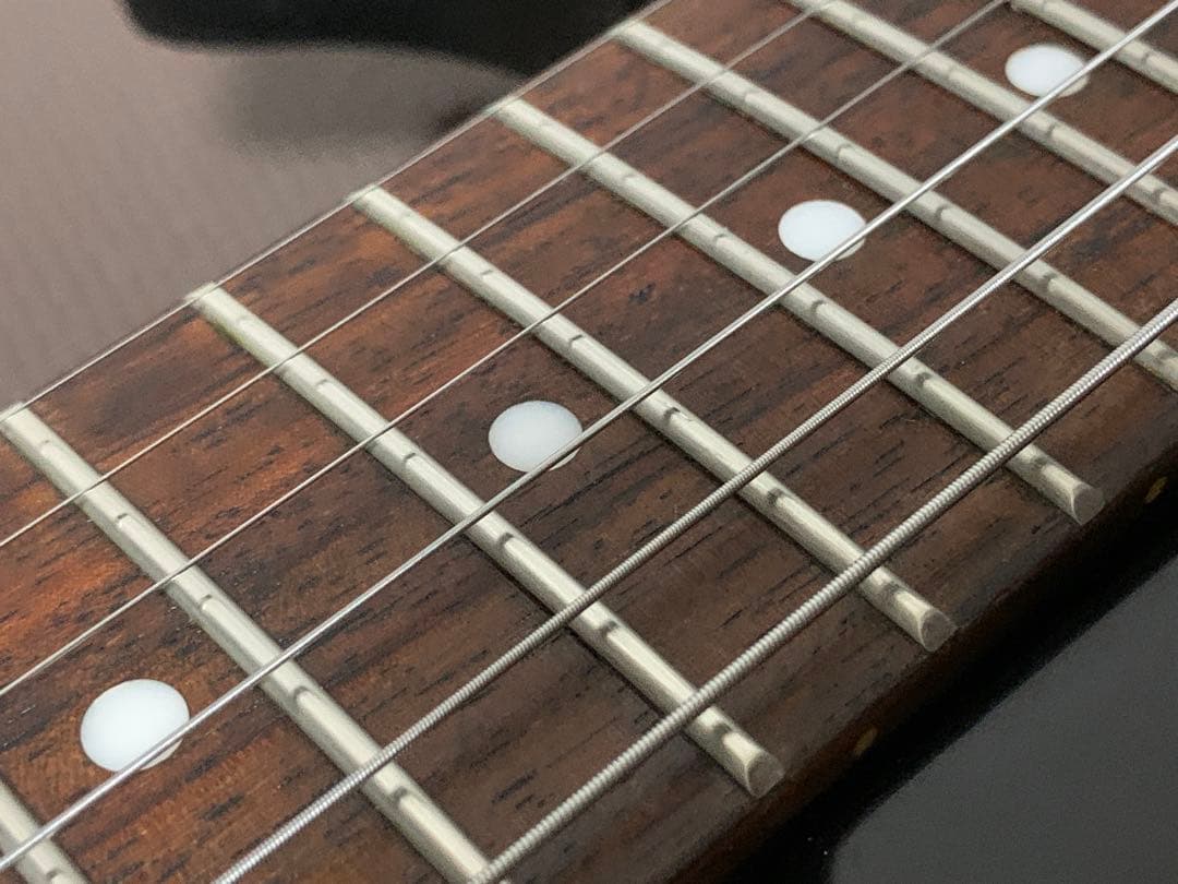 Epiphone エピフォン レスポール スペシャル Special 黒