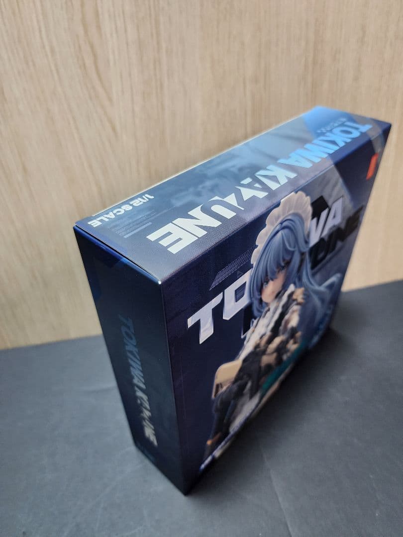 SNAIL RHELl 蝸之殻 1/12 タクティカルメイド 常磐和音