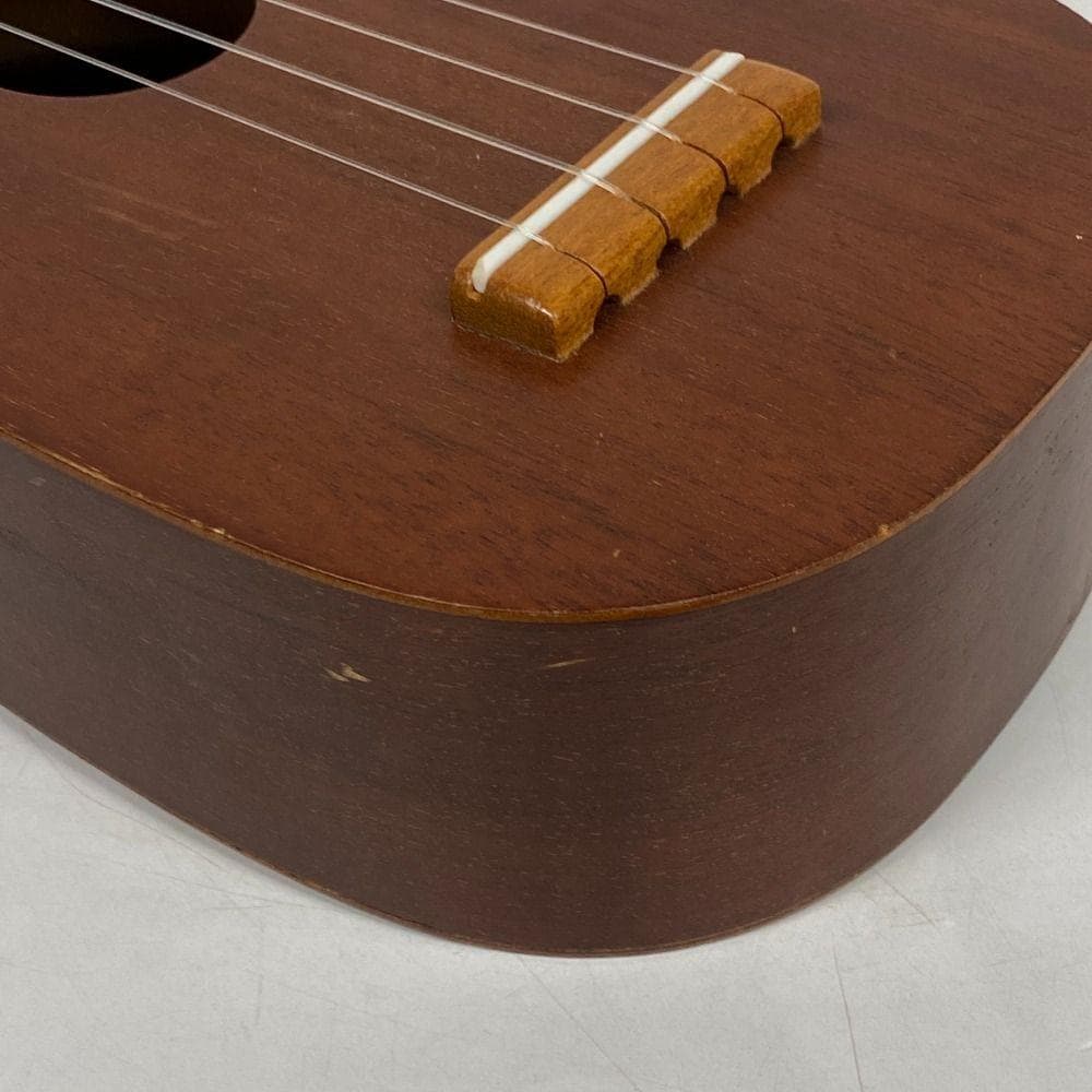 Famous FU-120P ソプラノウクレレ ソフトケース