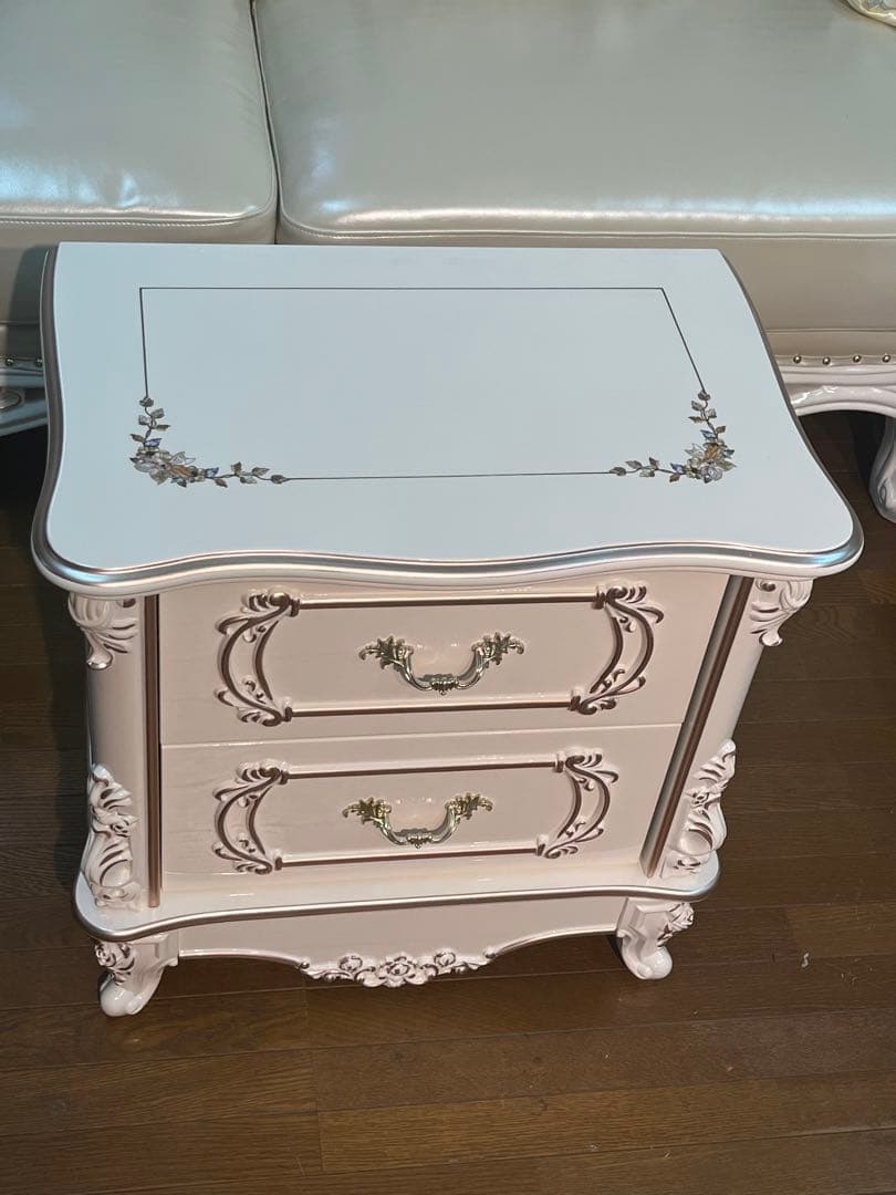 クラリスページ