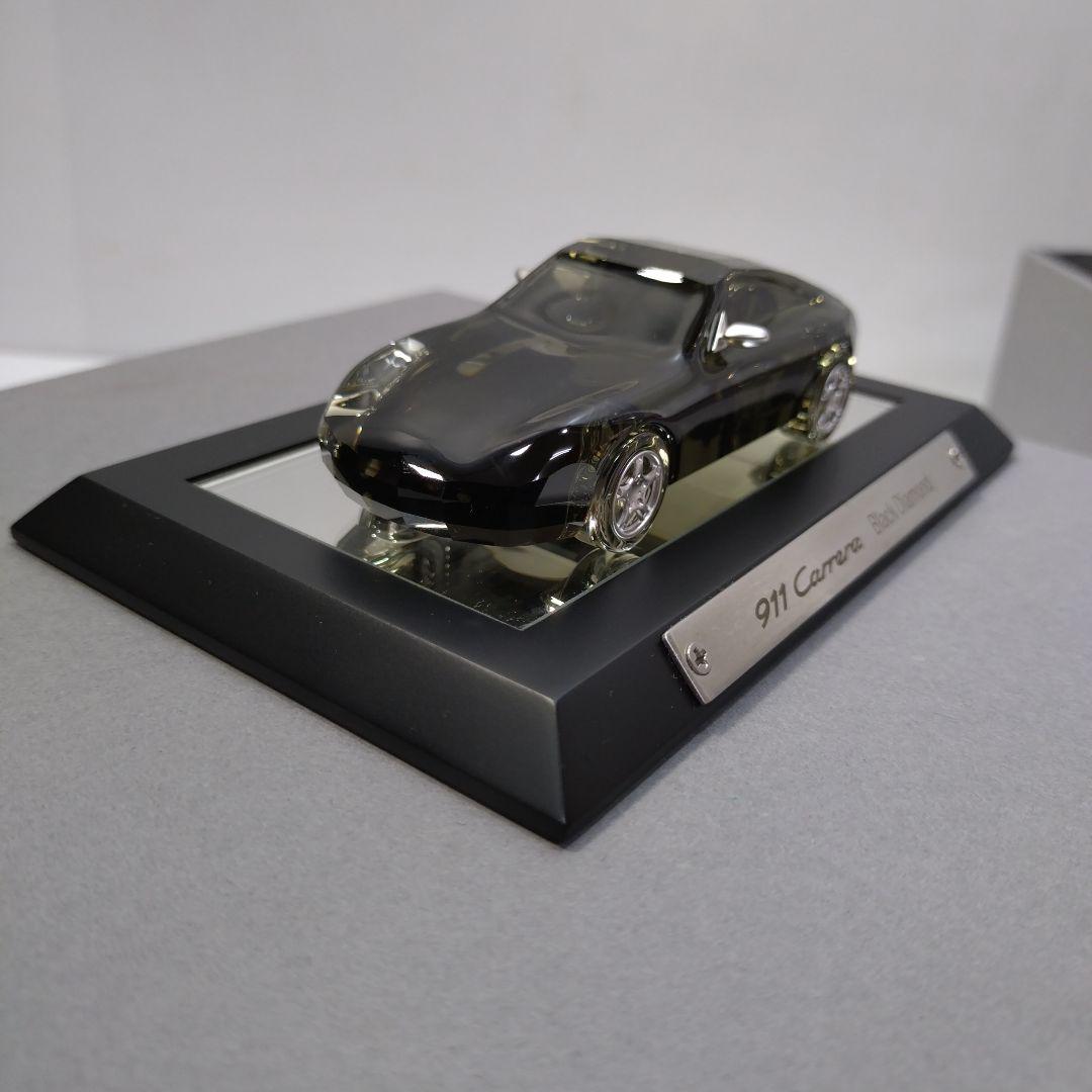 ポルシェ 911 スワロフスキー 2004年限定品 