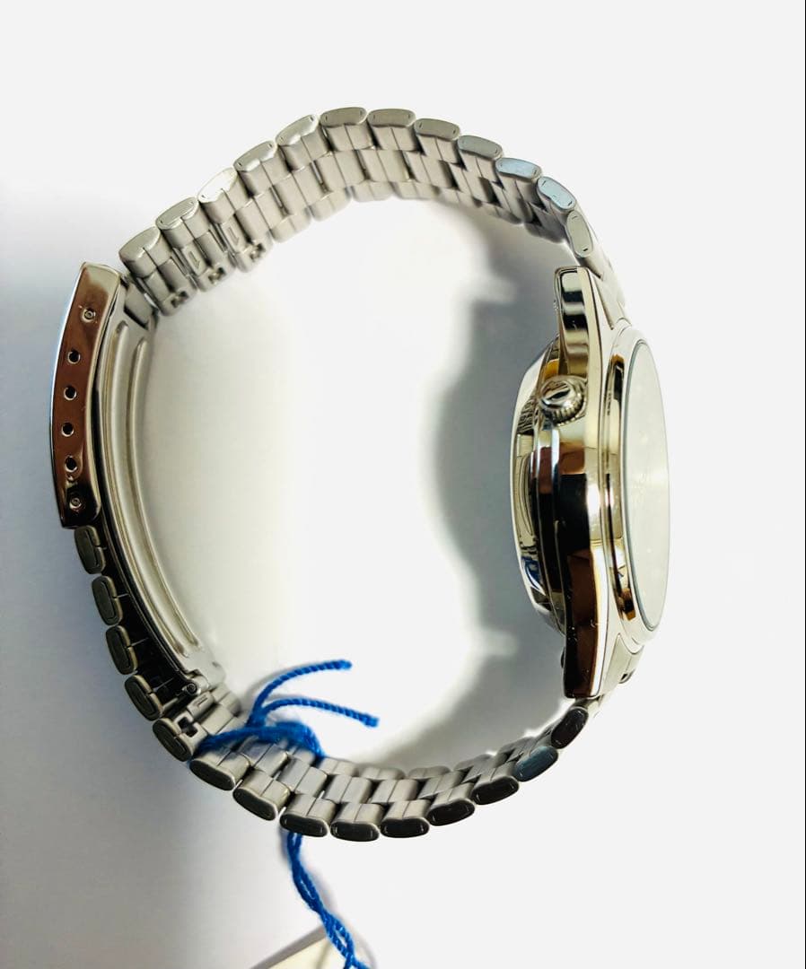 【デッドストック】自動巻き時計 SEIKO 5