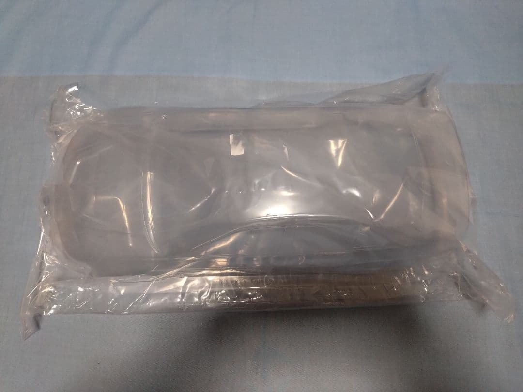 田宮 ランサーエボリューションⅤボディとホイールのセット⑦