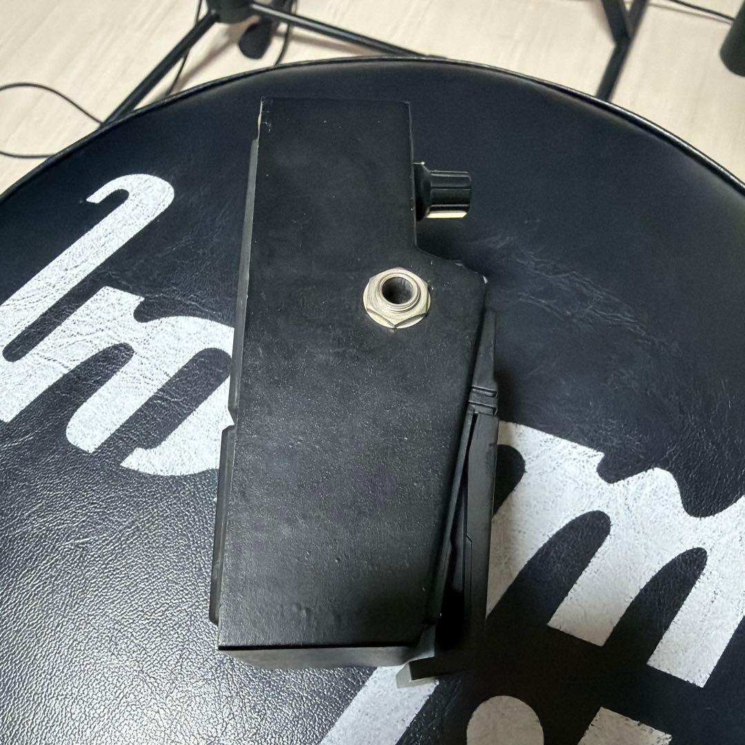 Fender FDS-90 ディストーションペダル