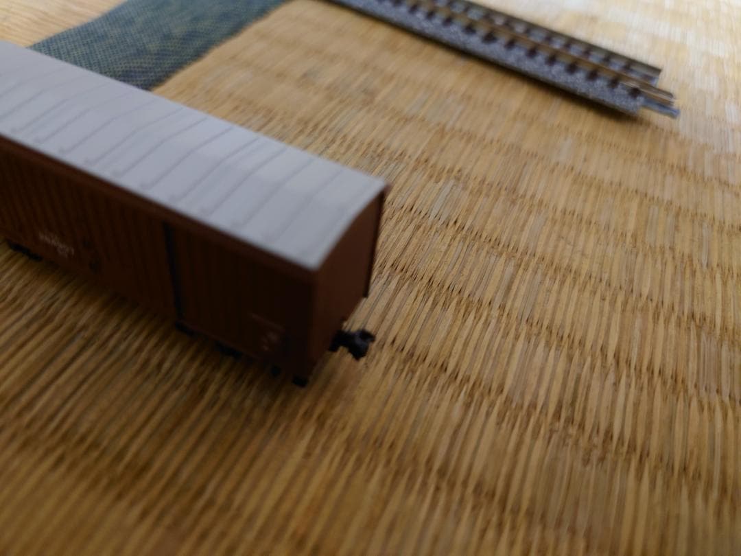 kato ワム３８０００　１４両セット・増結２両