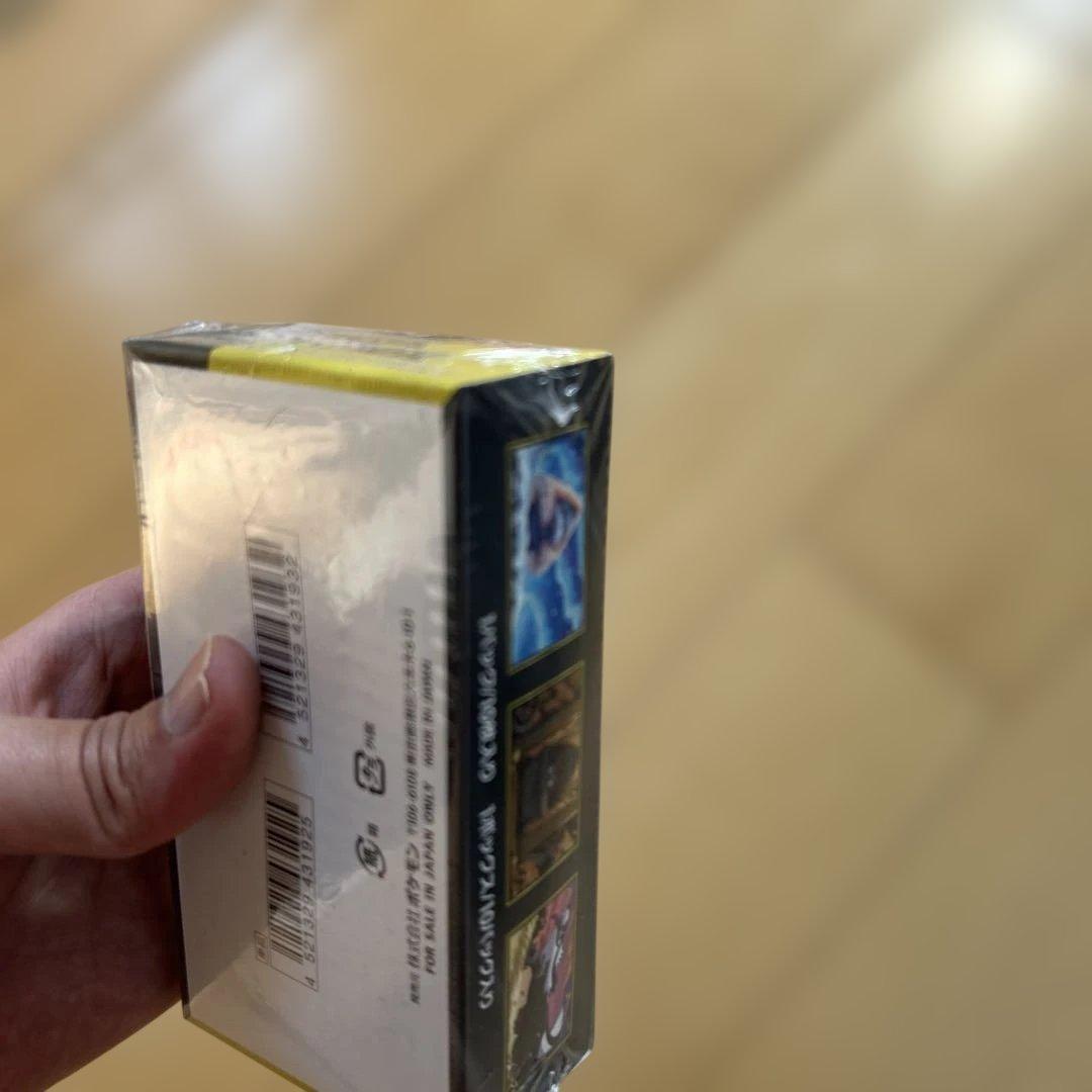 ポケモンカードゲーム MEGAドリーム、テラスタルフェス、ホワイトフレア3点