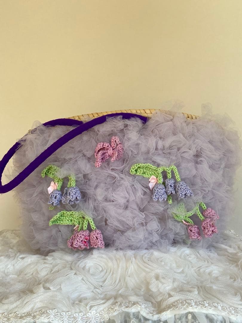 itdog キャンディバッグ、キャリーバッグ美品