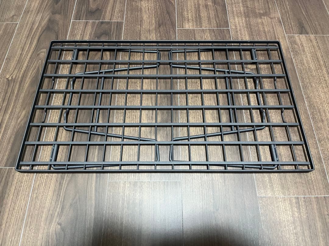 【未使用品】HIBARI フィールドラック　4個セット　収納バッグ付き