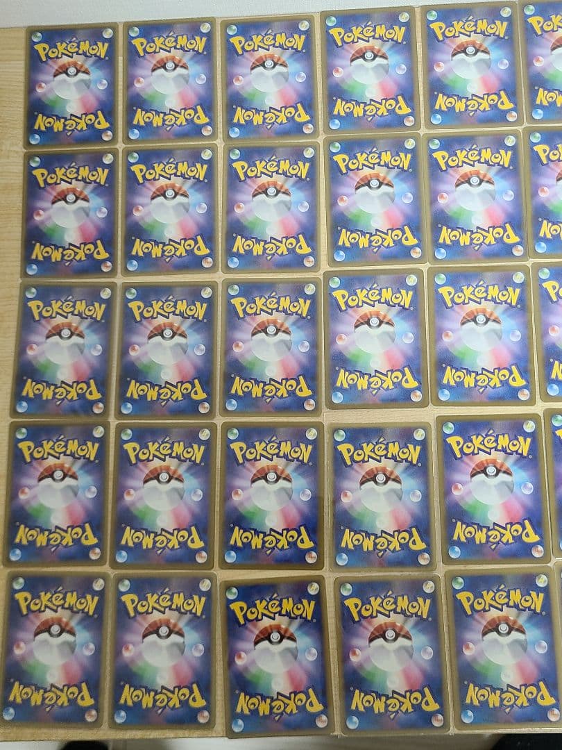 ポケモンカード ブイズ 69枚セット イーブイ ブラッキーなど