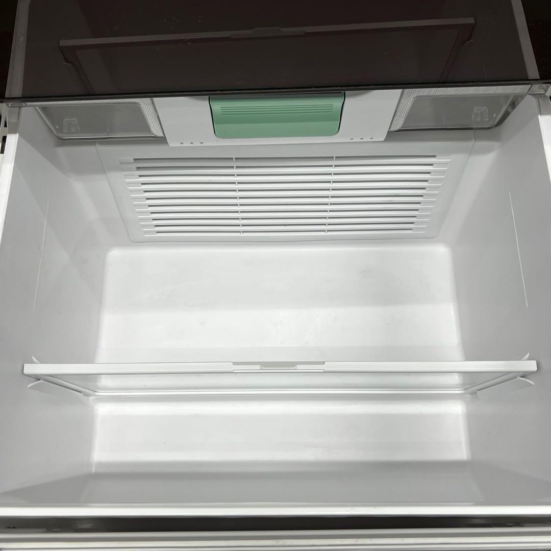 934❤️　冷蔵庫　400ℓ　大型　日立　右開き　5ドア　安い　チルド　設置無料