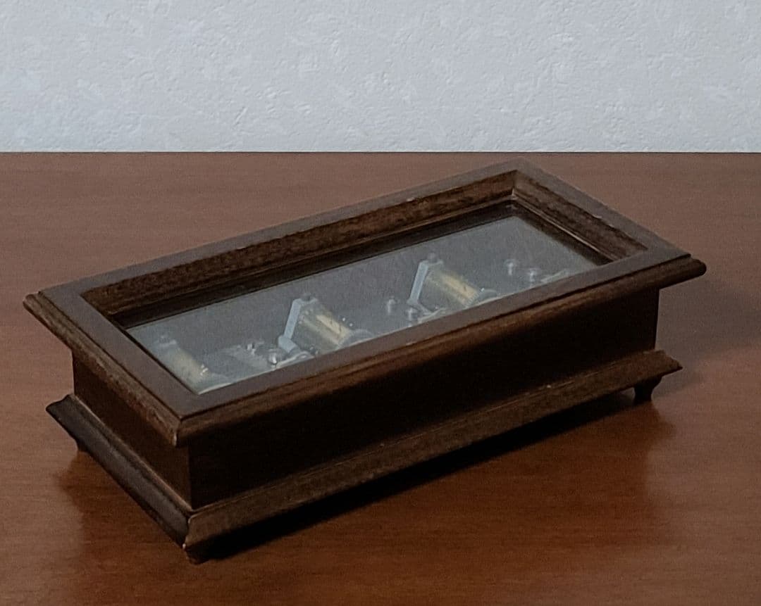 トリプルオルゴール ビートルズ名曲:レットイットビー、イエスタデイ、ヘイジュード