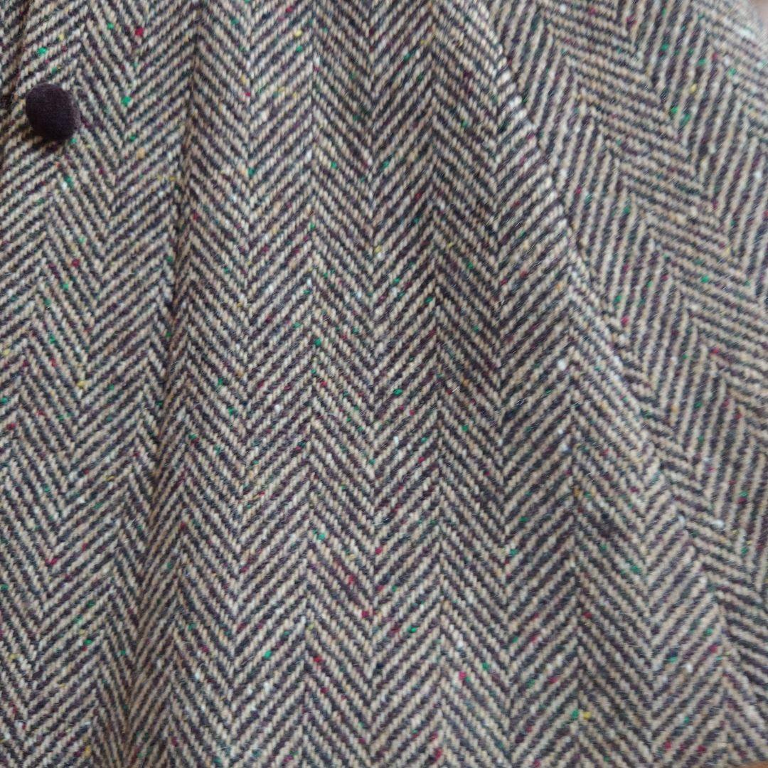 ラルフローレン　ウールコート