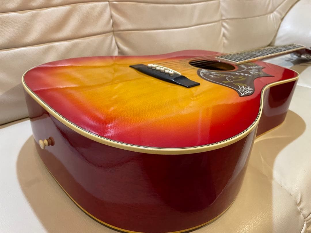 Morris WH-20 ハミングバード