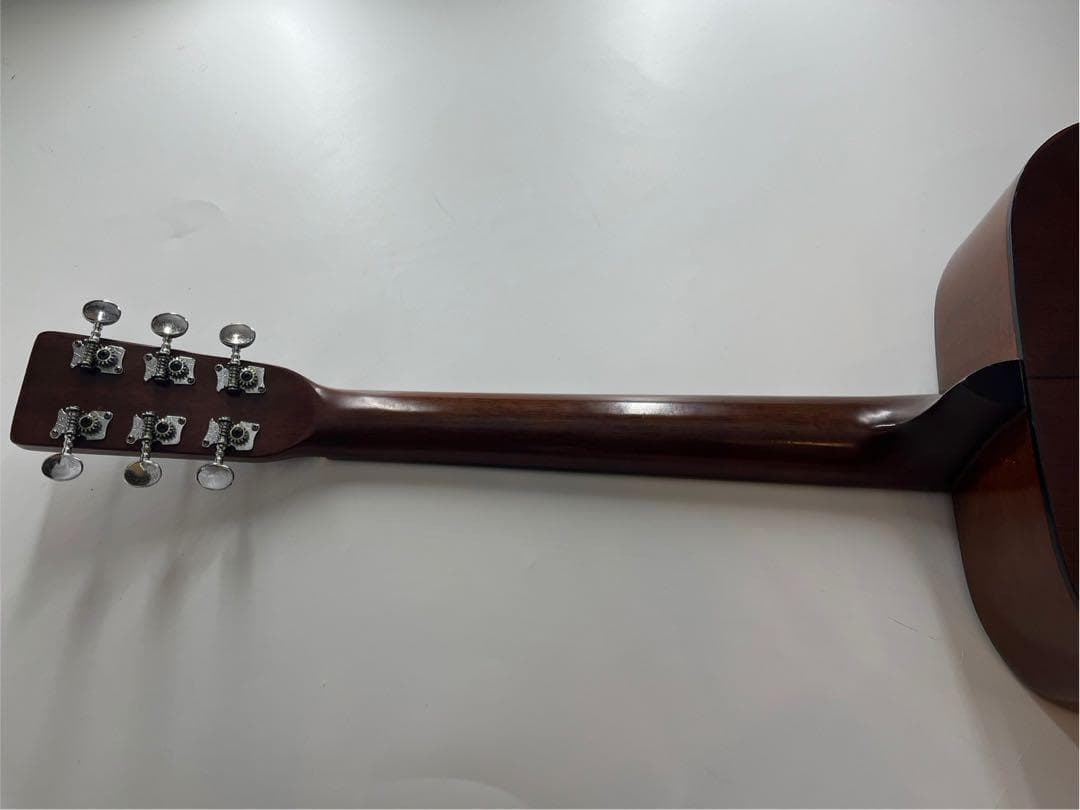 Morris,domino,sagano-f180 アコースティックギターアコギ