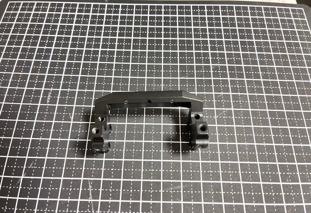 overdose サーボマウント